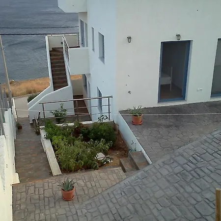 Dimitris House Apartment