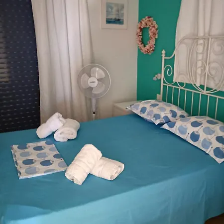 Appartamento Dimitris House