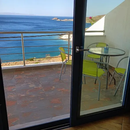 Apartment Dimitris House Karystos (Evia)