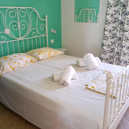 Dimitris House Karystos (Evia)