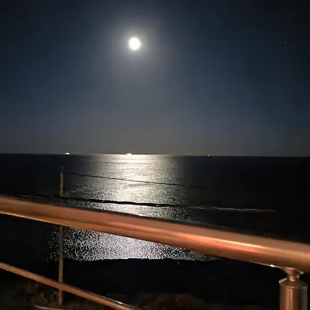 Dimitris House Apartmán *