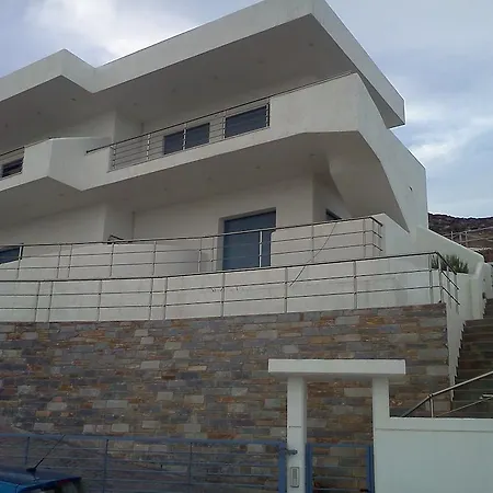 Dimitris House Karystos (Evia)