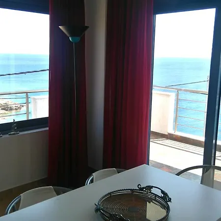 Dimitris House *