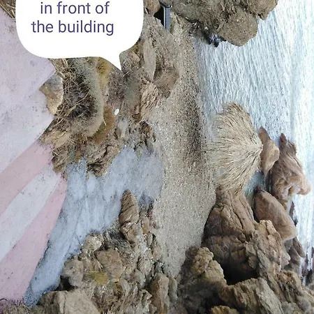 Apartmán Dimitris House Karystos (Evia)